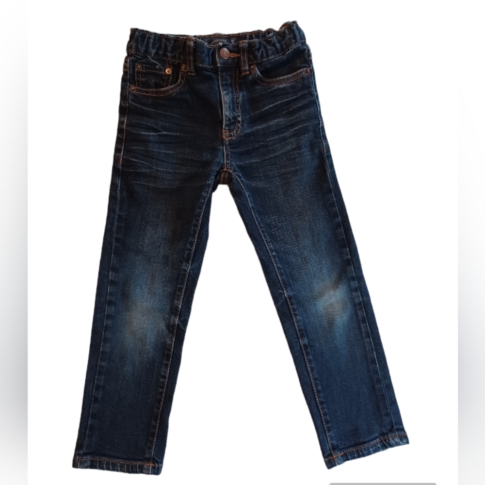 Lucky Brand Kids Jeans Size 4/5
